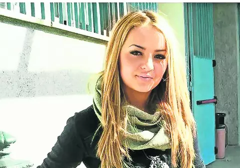 O româncă de 16 ani, dispărută în Italia