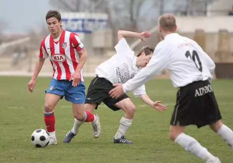 Au intrat în febra transferurilor: Rapid şi Steaua au ”jefuit-o” pe Ceahlăul