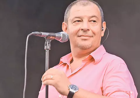 Bodo: «Mi-ar fi plăcut să fiu patron de baltă!»