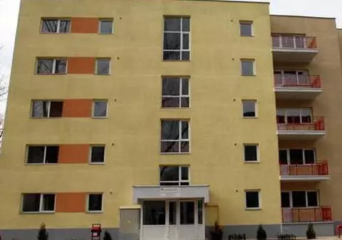 Sorin Oprescu: Bucureştenii au nevoie de 15.000 de locuinţe noi