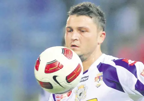 Scutaru şi Axente, la Dinamo