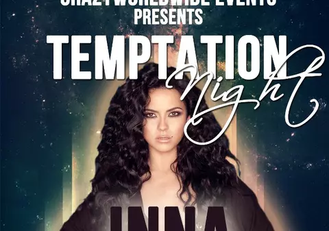 Cei ce au făcut-o celebră pe Inna, Play&Win cântă în deschiderea solistei