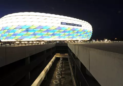 Bayern München şi Chelsea se înfruntă sâmbătă în finala Ligii Campionilor