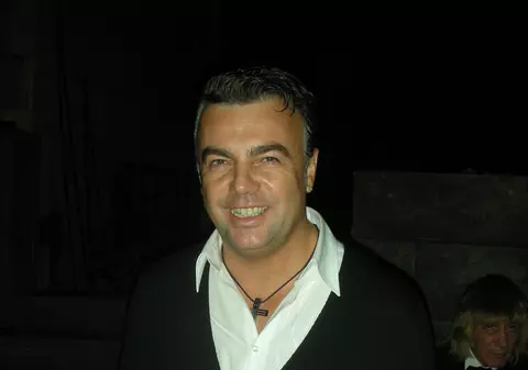 La 46 de ani, Adrian Enache şi-a făcut remixuri pentru a intra în topurile dance europene