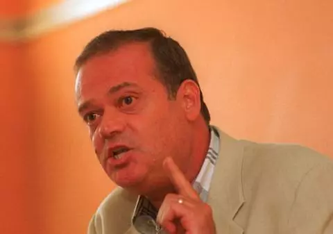 Fostul ministru al turismului Dan Matei Agathon lansează THE BEAT, cel mai tare portal de distracţie din Bucureşti