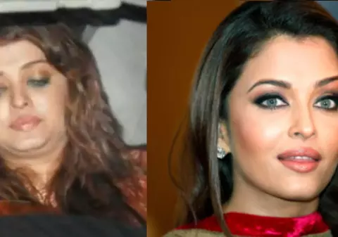 Aishwarya Rai, câştigătoarea Miss World, arată grotesc! Uite cât s-a schimbat! | VIDEO