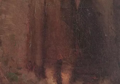 Copii de vedete prezintă tablouri – vedete la licitaţia  dedicată copilăriei