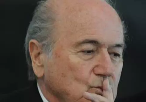 Şeful fotbalului vrea eliminarea loviturilor de la 11 metri