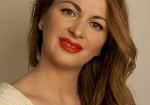 Delia Antal abordată de "Le Monde" la Cannes 