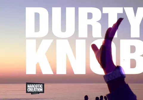 Durty Knob, primul proiect dubstep din România by Narcotic Creation