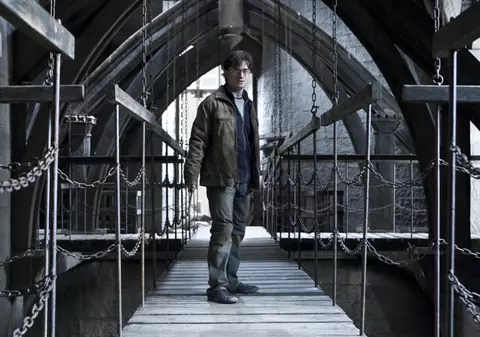 Daniel Radcliffe vrea să interpreteze personaje negative