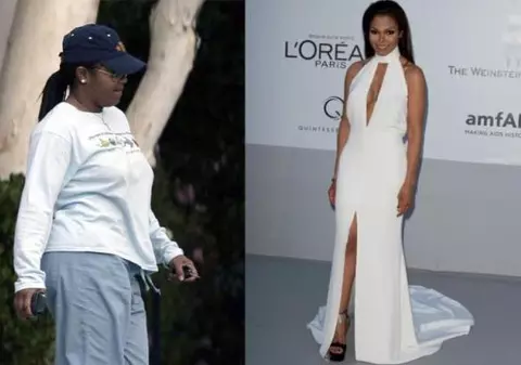 A scăpat de 14 kilograme, are un iubit milionar şi se va mărita în curând! Iată uimitoarea transformare a lui Janet Jackson!