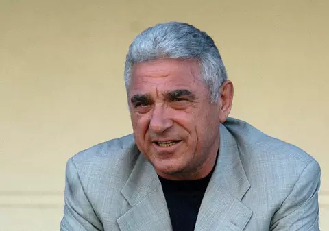 Giovani Becali vrea în Parlament! Vezi pe listele cărui partid va candida!