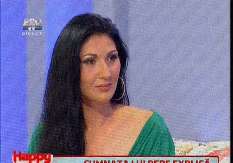 Cătălin Măruță o atacă pe Loredana Pastramă: "Ești o mincinoasă"