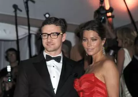 Justin Timberlake și Jessica Biel au făcut petrecerea de logodnă. Vezi cine au fost invitații!