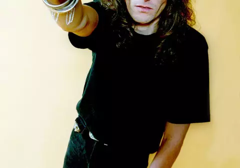 Kempes revine în muzica românească