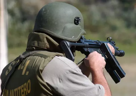 Cine va face parte din Consiliul pentru Coordonarea Industriei Naționale de Apărare: MAI, MApN, SRI, SIE, SPP, STS