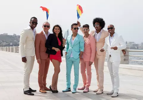 România se pregăteşte pentru finala Eurovision