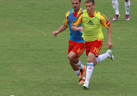 Patronul Stelei l-a transferat pe Mihai Pintilii