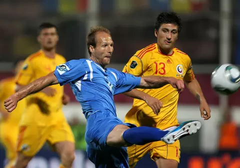 Paul Papp va juca în Serie A!