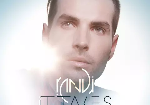 Randi lansează single-ul "It takes two" | PREMIERĂ