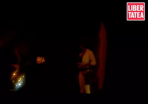 Ibericii, dezamăgiţi de preţurile prostituatelor românce: «La noi cer 10€, aici mi s-au cerut 50» | VIDEO 2