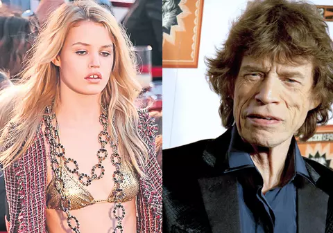 Taţi hidoşi... fiice superbe | FOTO