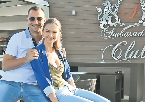 Actriţa Mădălina Drăghici se căsătoreşte pe 21 iulie