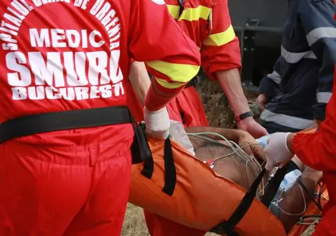 Poliţistul criminal din Năsăud a fost eliberat