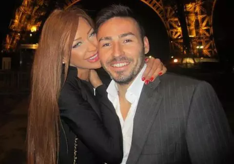 Bianca Drăgușanu, răsfățată de Adrian Cristea cu micul dejun. Uite ce i-a pregătit "Prințul"! 