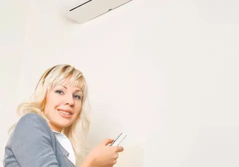 Aerul condiţionat ÎNGRAŞĂ! Ipoteza ŞOC pe care medicii o fac publică