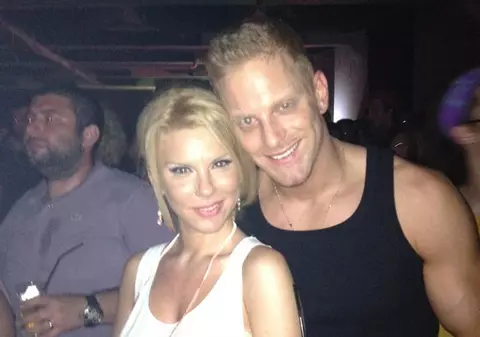 Uite cu cine s-a cuplat Alina după despărţirea de Jorge! | FOTO