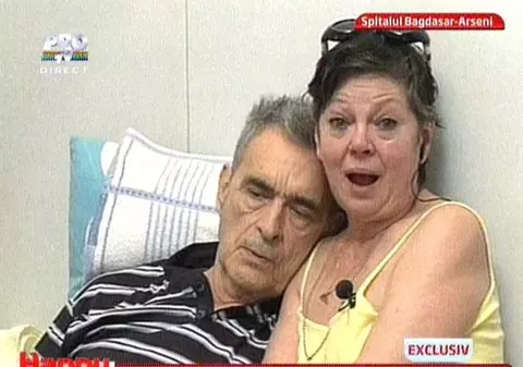 În sfârșit! Iurie Darie va primi o stea pe Aleea Celebrităților