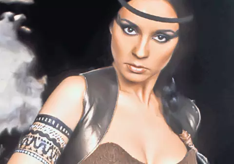 Andreea Marin Bănică are liber la scandal cu Mihaela Rădulescu | EXCLUSIV