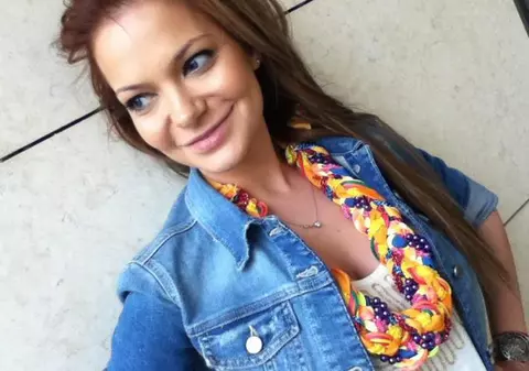 Andreea Antonescu și-a făcut două tatuaje. Ce a ales să-și scrie de data asta pe mână