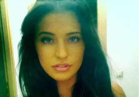 Antonia a trecut prin momente de cumpănă cu fetița! Află ce a pățit! 