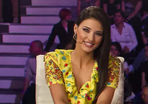 Antonia intră în juriul unuia dintre cele mai tari show-uri TV din România!