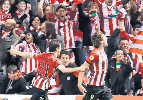 Olivier Mouton, jurnalist belgian de la Le Soir: în spatele lui Athletic Bilbao se află teroriştii ETA