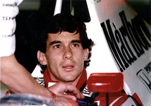 18 ani de la dispariţia lui Ayrton Senna, cel mai iubit pilot de Formula 1 