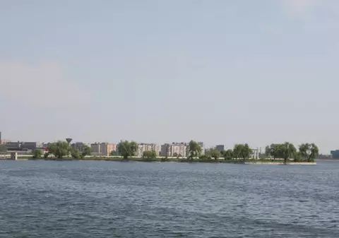 Un pescar a murit înecat în Lacul Morii din București