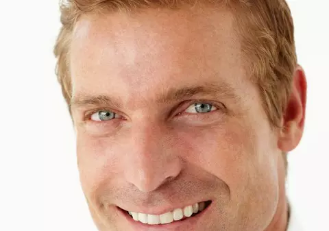 Evoluţia bărbaţilor continuă! Vezi cum se vor transforma masculii