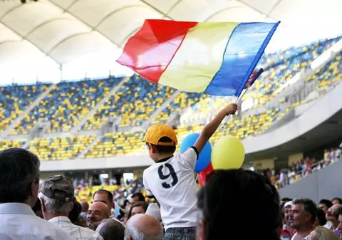 Derby-ul Steaua-Dinamo, un meci cu casa închisă. Până acum s-au vândut 35.000 de bilete!