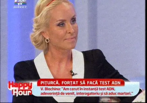 Balerina lui Pițurcă, despre antrenor: "Un prieten de-al lui m-a amenințat și m-a înjurat"