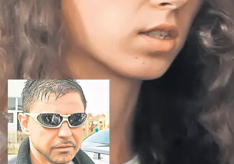 Claudiu Şatran, soţul lui Carmen Bejan, crede că vinovaţi pentru moartea copilului său sunt şefii Administraţiei Naţionale a Penitenciarelor