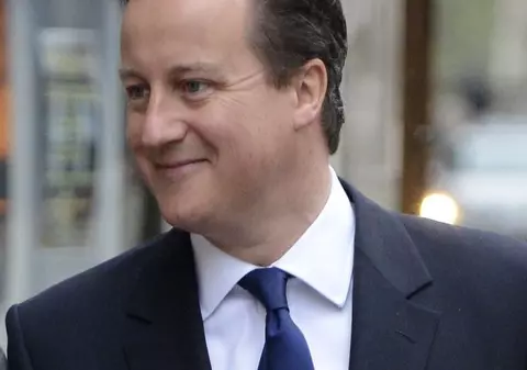 LOL, premierul britanic folosea complet anapoda una dintre cele mai cunoscute prescurtări din lume! Ce e LOL pentru David Cameron
