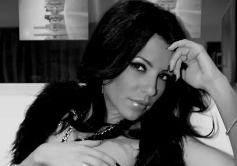 Celia, mesaj emoţionant pentru tatăl ei: "Ai fost un tată, un soț şi un bunic perfect! Mă rog pentru sufletul tău!"