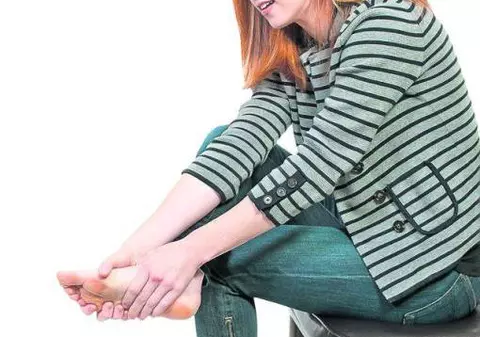 Cum stimulezi circulaţia periferică deficitară