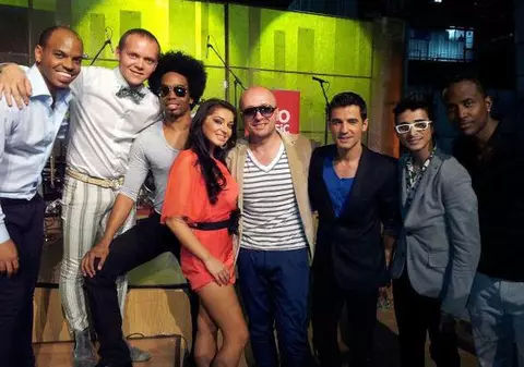 Costi Ioniţă, mândru de piesa "Zaleilah": "Am avut o inspiraţie divină când am scris-o"