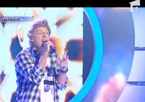 Asta nu trebuie RATATĂ! CRBL cântă "Ai Se Eu Te Pego"! | VIDEO