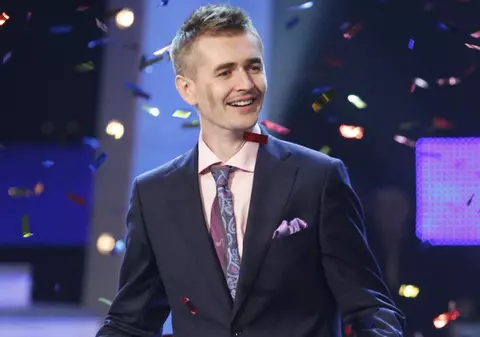 Vezi ce are tatuat pe mână Cristian Gog
